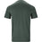 ENDURANCE Abdon M Melange S/S Tee T-shirt 3242 Dusty Forest