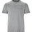 SPORT Abdon M Melange S/S Tee T-shirt 1005 Light Grey Melange