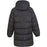 WHISTLER Abella Jr. Long Padded Jacket Jacket 1001 Black