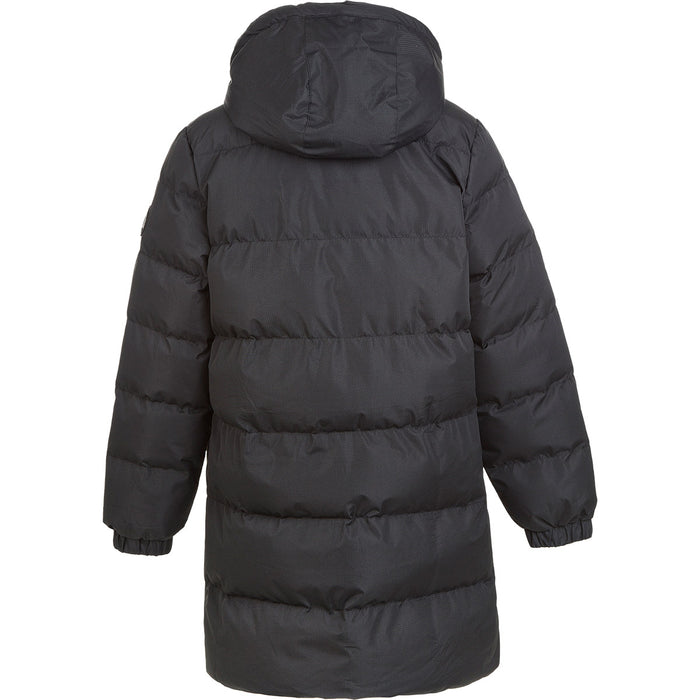 WHISTLER Abella Jr. Long Padded Jacket Jacket 1001 Black