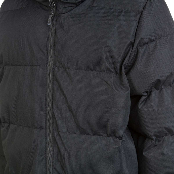 WHISTLER Abella Jr. Long Padded Jacket Jacket 1001 Black