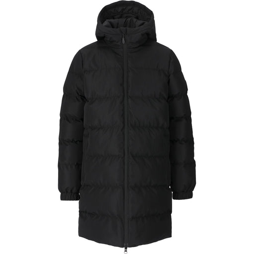 WHISTLER Abella Jr. Long Padded Jacket Jacket 1001 Black