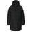WHISTLER Abella Jr. Long Padded Jacket Jacket 1001 Black