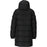 WHISTLER Abella Jr. Long Padded Jacket Jacket 1001 Black