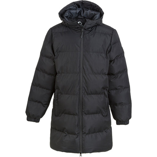 WHISTLER Abella Jr. Long Padded Jacket Jacket 1001 Black