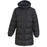 WHISTLER Abella Jr. Long Padded Jacket Jacket 1001 Black