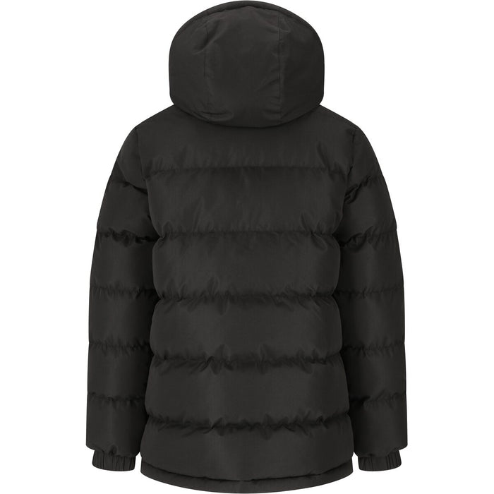 WHISTLER Abella Jr. Padded Jacket Jacket 1001 Black