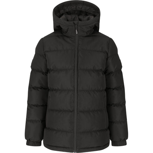 WHISTLER Abella Jr. Padded Jacket Jacket 1001 Black