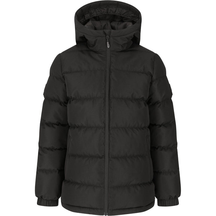 WHISTLER Abella Jr. Padded Jacket Jacket 1001 Black