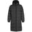 WHISTLER Abella W Long Padded Jacket Jacket 1001 Black