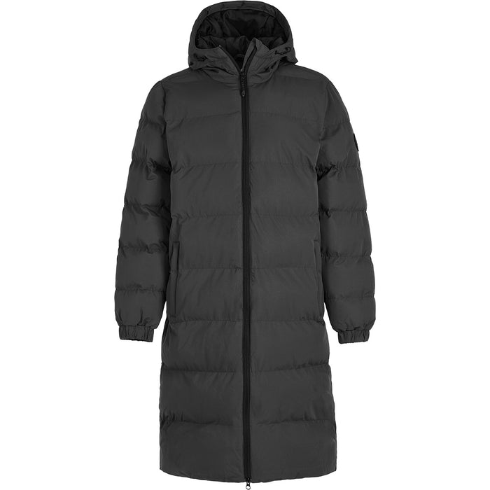 WHISTLER Abella W Long Padded Jacket Jacket 1001 Black