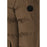 WHISTLER Abella W Long Padded Jacket Jacket 1065 Chocolate Chip