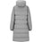 WHISTLER Abella W Long Padded Jacket Jacket 1156 Ultimate Gray