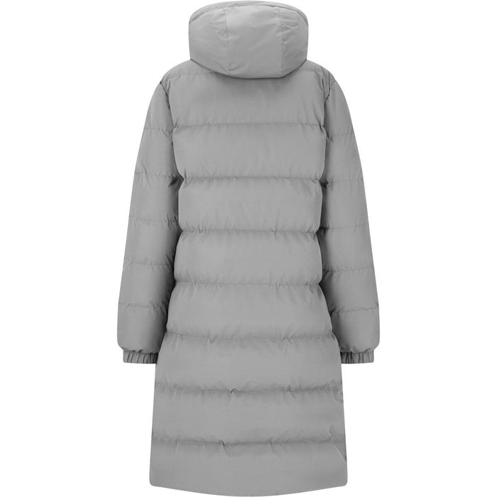 WHISTLER Abella W Long Padded Jacket Jacket 1156 Ultimate Gray
