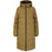 WHISTLER Abella W Long Padded Jacket Jacket 3284 Gothic Olive