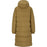 WHISTLER Abella W Long Padded Jacket Jacket 3284 Gothic Olive