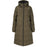 WHISTLER Abella W Long Padded Jacket Jacket 5056 Tarmac