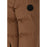 WHISTLER Abella W Long Padded Jacket Jacket 5322 Soft Silt