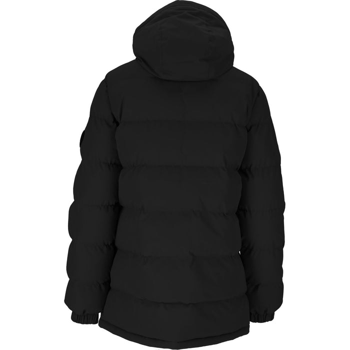 WHISTLER Abella W Padded Jacket Jacket 1001 Black