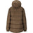 WHISTLER Abella W Padded Jacket Jacket 1065 Chocolate Chip