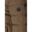 WHISTLER Abella W Padded Jacket Jacket 1065 Chocolate Chip