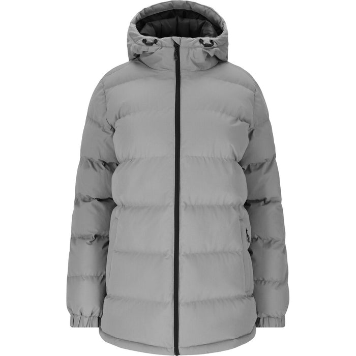 WHISTLER Abella W Padded Jacket Jacket 1156 Ultimate Gray