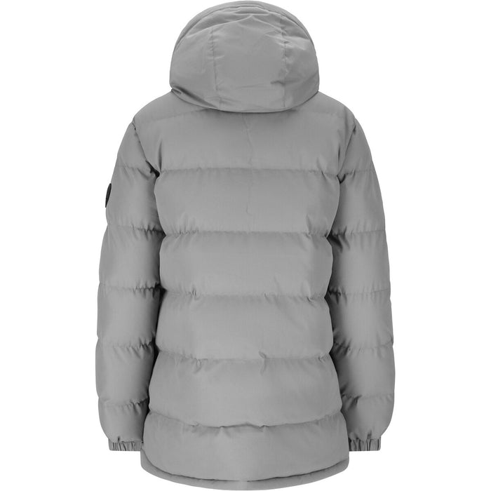 WHISTLER Abella W Padded Jacket Jacket 1156 Ultimate Gray
