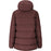 WHISTLER Abella W Padded Jacket Jacket 4241 Fudge