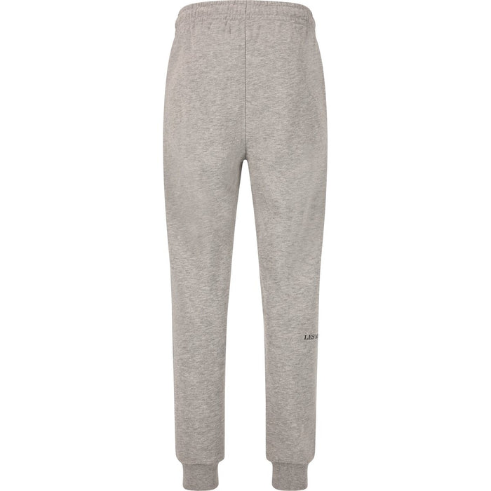 ENDURANCE Abeni Sweat Pants Pants 1005 Light Grey Melange