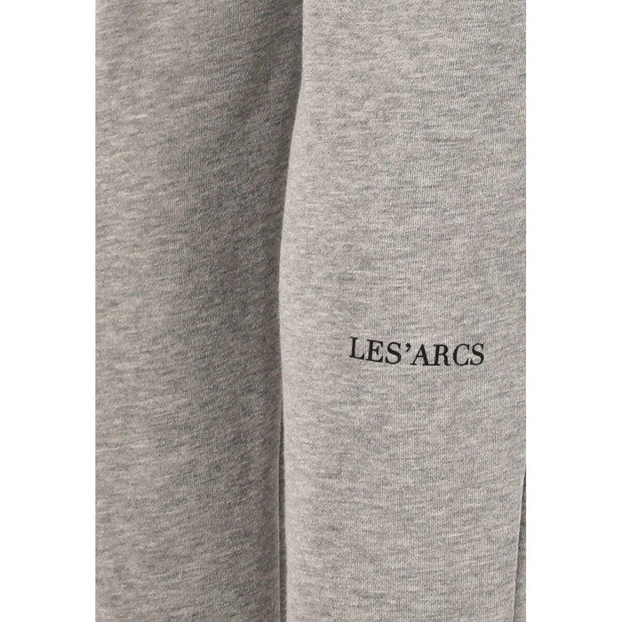 ENDURANCE Abeni Sweat Pants Pants 1005 Light Grey Melange