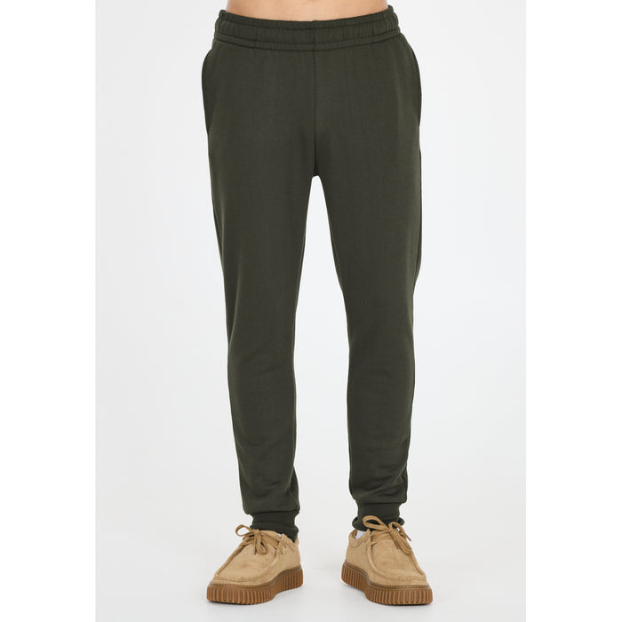 ENDURANCE Abeni Sweat Pants Pants 1071 Black Ink