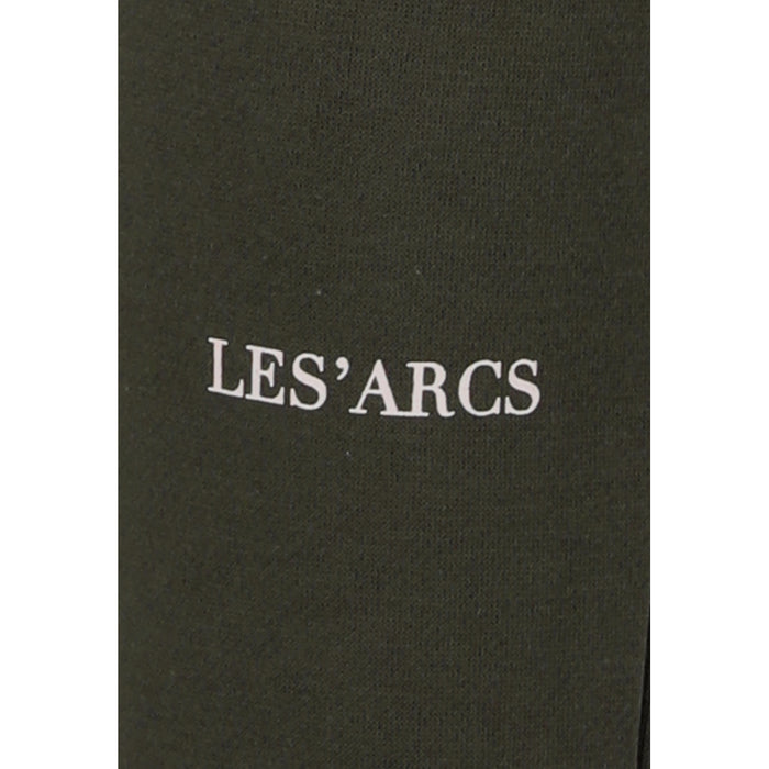 ENDURANCE Abeni Sweat Pants Pants 1071 Black Ink