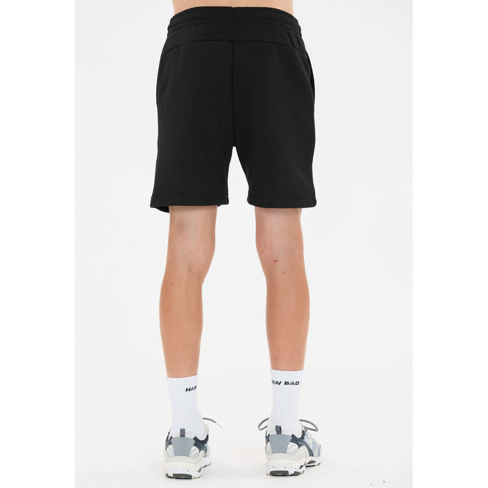 ENDURANCE Abeni Sweat Shorts Shorts 1001 Black