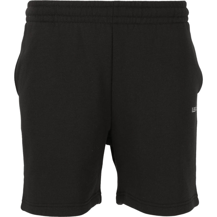 ENDURANCE Abeni Sweat Shorts Shorts 1001 Black