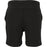 ENDURANCE Abeni Sweat Shorts Shorts 1001 Black