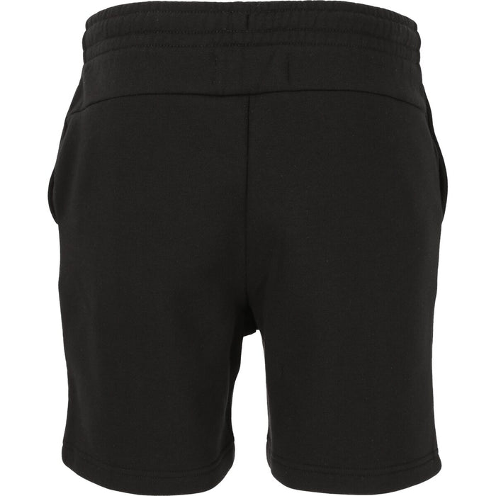 ENDURANCE Abeni Sweat Shorts Shorts 1001 Black