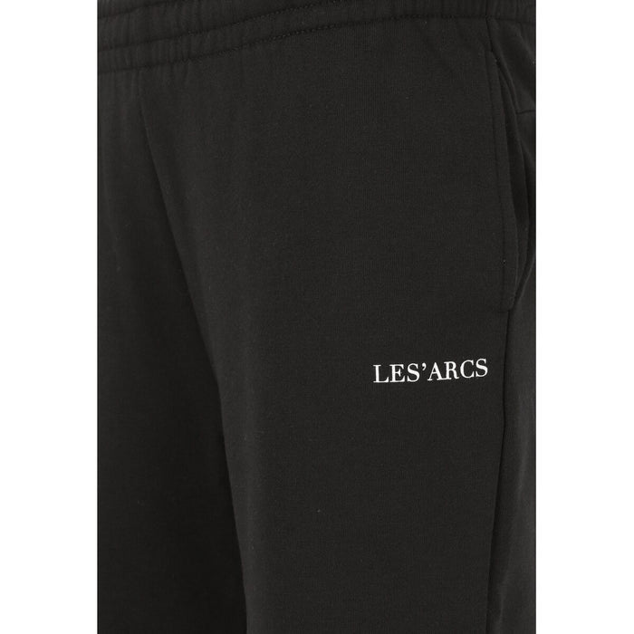 ENDURANCE Abeni Sweat Shorts Shorts 1001 Black