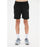 ENDURANCE Abeni Sweat Shorts Shorts 1001 Black