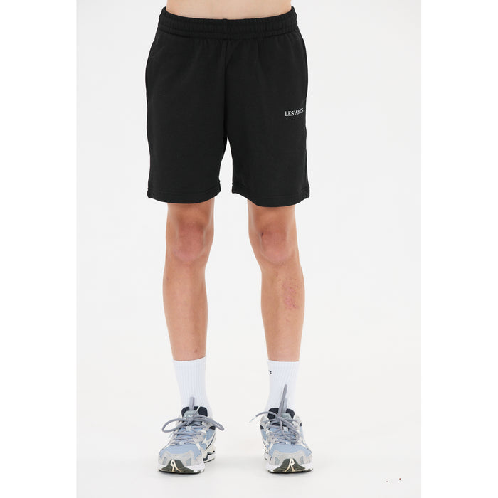 ENDURANCE Abeni Sweat Shorts Shorts 1001 Black