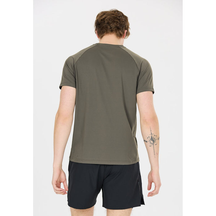 ENDURANCE Abia M S/S Tee T-shirt 1285 Chimera