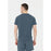 ENDURANCE Abia M S/S Tee T-shirt 2178 Orion Blue