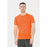 ENDURANCE Abia M S/S Tee T-shirt 5117 Dragon Fire