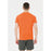 ENDURANCE Abia M S/S Tee T-shirt 5117 Dragon Fire