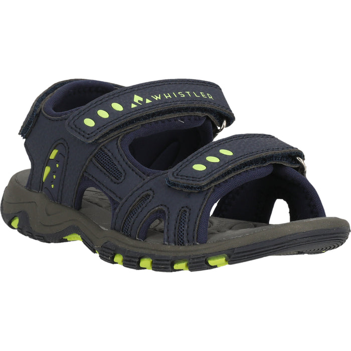 WHISTLER Acamas Jr. Sandal Sandal 2034 Poseidon