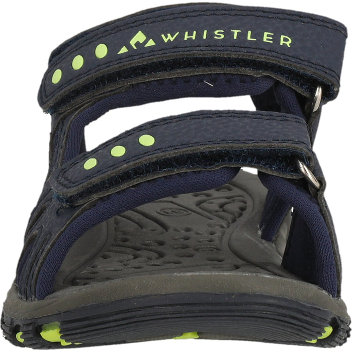 WHISTLER Acamas Jr. Sandal Sandal 2034 Poseidon
