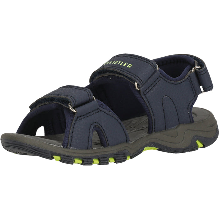 WHISTLER Acamas Jr. Sandal Sandal 2034 Poseidon