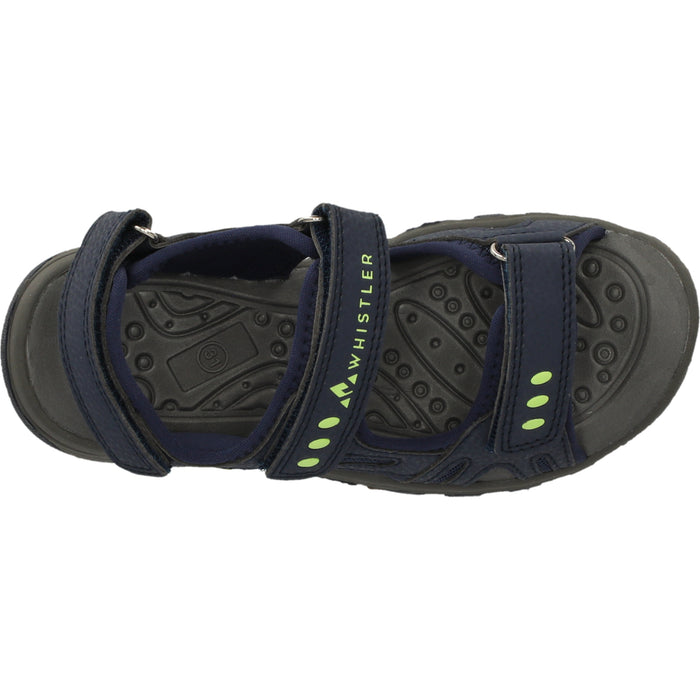 WHISTLER Acamas Jr. Sandal Sandal 2034 Poseidon