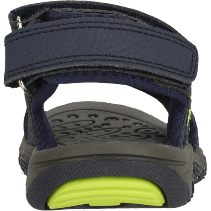 WHISTLER Acamas Jr. Sandal Sandal 2034 Poseidon