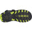 WHISTLER Acamas Jr. Sandal Sandal 2034 Poseidon