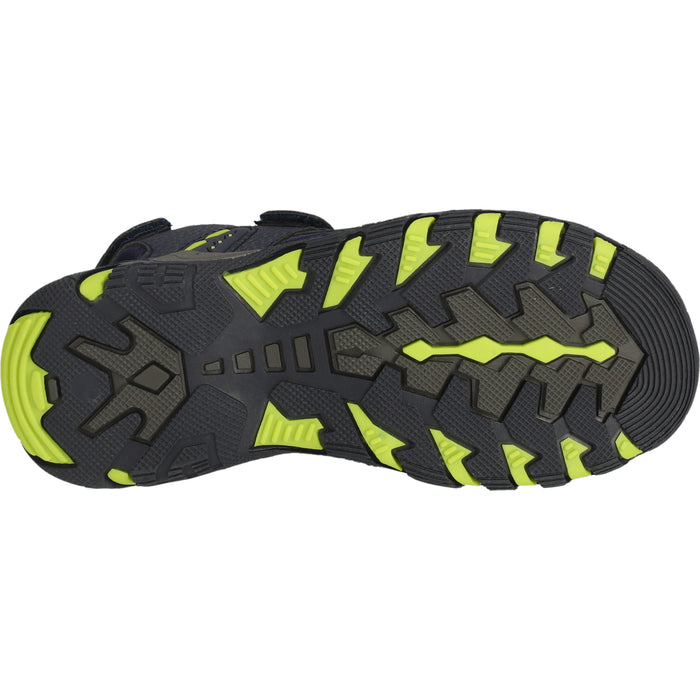 WHISTLER Acamas Jr. Sandal Sandal 2034 Poseidon